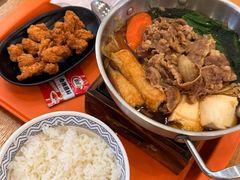 -吉野家(深圳水贝分店)