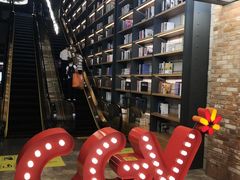 -CGV影城(滨江天街IMAX店)