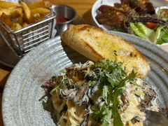 -Country Lane咖啡·意粉(荔园新天地店)