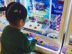 -汤姆熊欢乐世界(莘庄龙之梦店)