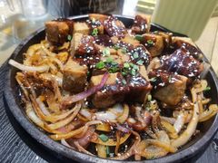 -江南婆婆(车墩店)