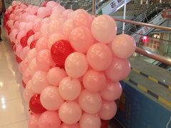 -欧亚达商业广场(红桥店)