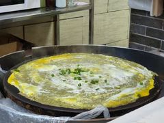 -清真·二嫂子煎饼果子(鼓楼旗舰形象店)