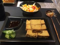 -馔豚·台北菜专门店(深圳湾万象城店)