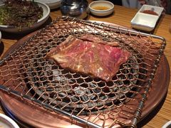 -王妃家(明洞中央店)