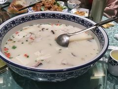 -小厨旺鱼庄(黑金冠店)