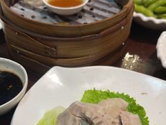 -德兴馆(广东路总店)