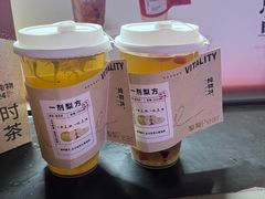 -炖物24章·顺时轻养茶(杭州大厦店)