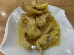 -顺姬冷面(长白西路店)