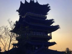 -杭州半山国家森林公园