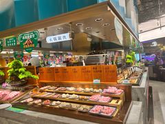 -亚马逊海鲜自助(梅溪湖步步高店)