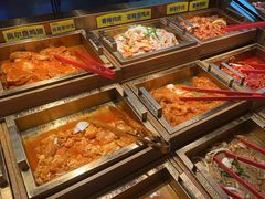 -阿亲家·韩式无限烤肉(春熙路店)