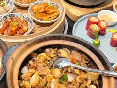 -煲王粤菜餐厅(中侨中心店)
