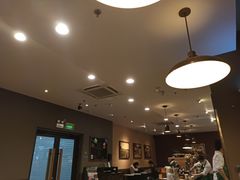 -星巴克(陆家嘴软件园店)