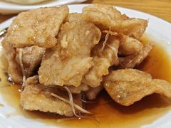 -李连贵熏肉大饼(沈阳站店)