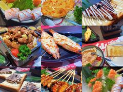 -仙隐小鹿中華の日料(荣民龙首广场店)