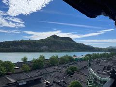 -阆辣荟餐饮(老味道8年·古城店)