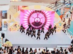 -小荧星艺校(浦东中环分校)