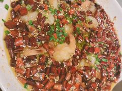 -太二酸菜鱼(菱角湖万达店)