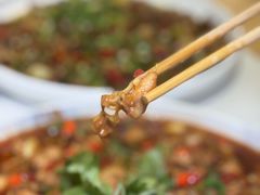 -廖哥泡椒兔(峨眉店)