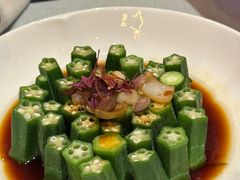 -桂满陇·西湖船宴(平安金融中心店)