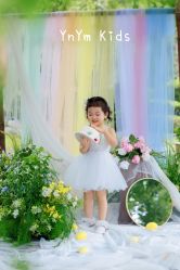-雅尼·亚米儿童摄影美学馆(汉阳店)