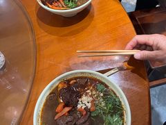 -晓马鸭店(新芜路店)
