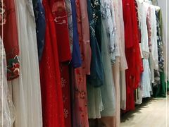 -汉仪华裳汉服旗袍·摄影写真馆(乌镇西栅店)