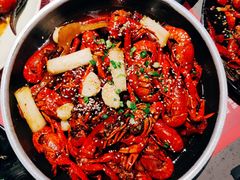 -一棠龙虾•王牌虾球(楚河汉街店)