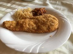 -维兰西餐(万泉河店)