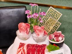 -喜聚薈·花膠雞海鮮火鍋(越秀店)