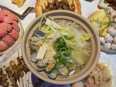 -亿牌牌东北烧烤(博物馆旗舰店)