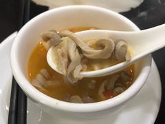 -李师傅脆肚(梅林店)