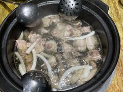 -春润大地海南椰子鸡(沙井京基百纳广场店)