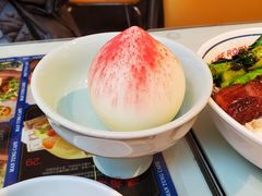 -文通冰室·港式茶餐厅(江汉路店)