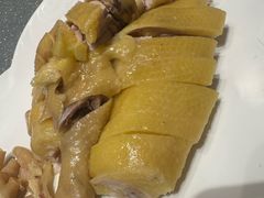 白切清远鸡-粥旺庄(芳村店)