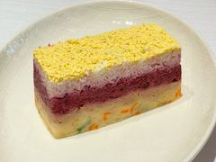 -马克西姆俄罗斯餐厅(通亚街店)