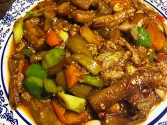 -阿鹏故事云南野生菌火锅(人民路店)