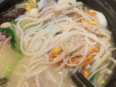 -云海肴·汽锅鸡·云南菜(东坝金隅店)