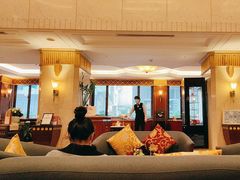-国际饭店·原点咖啡吧ORIGIN CAFE&BAR