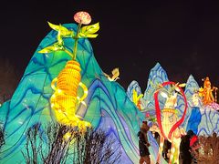 -长春市南湖公园