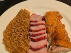 -京香轩·中餐厅(上海中庚聚龙酒店)