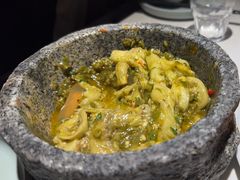 -院8里·小聚园老川菜(九眼桥店)