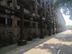 -广州市紫泥堂文化创意园景区