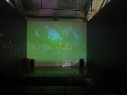 -恐龙探索乐园(磁器口店)