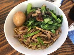 -友琴面馆(东白溪公寓店)