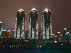 -重庆两江夜游-金碧系列
