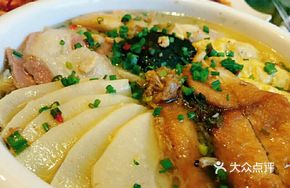 Xinzhuang Steamed Dish