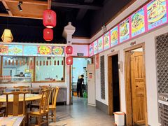 -岩泊渡桂鱼楼活鱼馆
