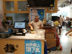 -杨国福麻辣烫(龙阳广场店)